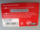 GREAT BRITAIN / 10 POUND  /PREPAID / VIRGIN MOBILE //FACE  PEOPLE ON CARD / FINE USED    **15067** - [10] Colecciones
