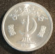 PAKISTAN - 1 PAISA 1979 - FAO - KM 33 - ( PAISE ) - Pakistan