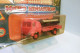 Eko - Camion PEGASO Z-207 Rouge Citerne ESSO + Accessoires Neuf HO 1/87 - Veicoli Da Strada