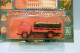 Eko - Camion PEGASO Z-207 Rouge Citerne ESSO + Accessoires Neuf HO 1/87 - Veicoli Da Strada