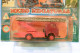 Eko - Camion PEGASO Z-207 Pompiers Grande échelle + Figurines Neuf HO 1/87 - Road Vehicles