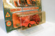 Eko - Camion PEGASO Z-207 Pompiers Grande échelle + Figurines Neuf HO 1/87 - Road Vehicles