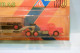 Eko - Camion ANTAR Motriz ANT Rouge Semi-remorque Porte Char Neuf HO 1/87 - Veicoli Da Strada