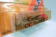 Delcampe - Eko - Camion ANTAR Motriz ANT Rouge Semi-remorque Porte Char Neuf HO 1/87 - Strassenfahrzeuge