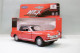 Welly Nex - PEUGEOT 404 CABRIOLET Fermé Rouge Réf. 43604 BO 1/38 - Welly