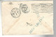 52130 ) Cover Canada Airmail Postmark 1941 - Airmail