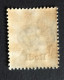 1917 -22 - Italia Regno - Isole Dell' Egeo -  Rodi  25 Cent - Nuovo - Aegean (Rodi)