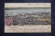 PORTUGAL  - Affranchissement De Setubal Sur Carte Postale De Lisbonne Pour Paris En 1904 - L 146679 - Brieven En Documenten