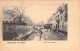 BELGIQUE - Souvenir De Huy - Porte Des Maillets - Ed Nels - Carte Postale Ancienne - Hoei