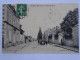 CPA 49 Maine Et Loire -  TIERCE - Grande Rue - Tierce