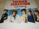 DISQUE 33 TOURS  OLYMPIA PATRICK SEBASTIEN 1982 - Cómica