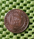 Penning Groenlo 1 Leeuwendaler '77 - 700 Jaar Stadsrechten-  Originalscan !! - Pièces écrasées (Elongated Coins)