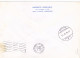 SPORTS, CANOE, WORLD CHAMPIONSHIP, STAMP ON COVER, 1999, ITALY - Canoa