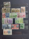 Lot Of Stamps From Russia And The Baltic States, Mongolia - Collections