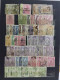 Lot Of Stamps From Romania - Sammlungen