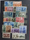 Delcampe - Lot Of Stamps From Romania - Sammlungen