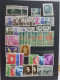 Delcampe - Lot Of Stamps From Romania - Sammlungen