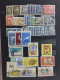 Delcampe - Lot Of Stamps From Romania - Collections