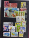 Delcampe - Lot Of Stamps From Romania - Sammlungen