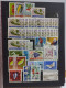 Delcampe - Lot Of Stamps From Romania - Verzamelingen