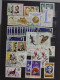 Delcampe - Lot Of Stamps From Romania - Sammlungen