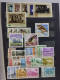 Delcampe - Lot Of Stamps From Romania - Sammlungen