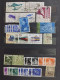 Delcampe - Lot Of Stamps From Romania - Collections