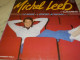 DISQUE 33 TOURS  OLYMPIA MICHEL LEEB 1984 - Humor, Cabaret