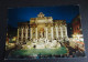 Roma - Fontana Di Trevi - Notturno - ROM 50/214 - Fontana Di Trevi