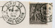 Année 1899.Paul Déroulède Fondateur Ligue Des Patriotes En 1882 élu Député En 1889.condamné à 10 Ans De Bannissement. - Personnages