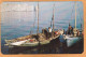 Perce Quebec Canada Old Postcard - Percé