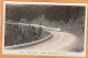 Perce Quebec Canada Old Real Photo Postcard - Percé