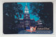 AmeriVox U.S. Monument Series 1993 , Indipendence Hall , 5000ex. - Amerivox