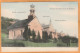 Ste. Anne De Beaupre Quebec Canada Old Postcard - Ste. Anne De Beaupré