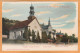 Ste. Anne De Beaupre Quebec Canada Old Postcard - Ste. Anne De Beaupré