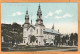 Ste. Anne De Beaupre Quebec Canada Old Postcard - Ste. Anne De Beaupré