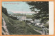 Ste. Anne De Beaupre Quebec Canada Old Postcard - Ste. Anne De Beaupré