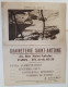 PETIT CALENDRIER GRAINETERIE SAINT-ANTOINE LA COTE DES MAURES - Petit Format : 1921-40