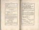 ANNUAIRE - 48 - Département Lozère - Année 1870, Administratif Statistique Historique Et Agricole - Directorios Telefónicos