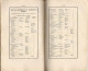 ANNUAIRE - 48 - Département Lozère - Année 1870, Administratif Statistique Historique Et Agricole - Directorios Telefónicos