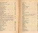 ANNUAIRE - 48 - LOZÈRE - Administratif Statistique Historique Et Agricole 1880 - Directorios Telefónicos