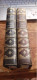 Delcampe - Les Orientales 2 Tomes VICTOR HUGO Alphonse Lemerre 1890 - French Authors