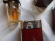 Ancien Etui Vaporisateur Rechargeable Amazone Hermès Paris Grand Modele Et Modele Pour Sac Ou Poche - Bottles (empty)