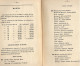 ANNUAIRE - 48 - LOZÈRE - Administratif Statistique Historique Et Agricole 1882 - Telefonbücher