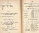 ANNUAIRE - 48 - LOZÈRE - Administratif Statistique Historique Et Agricole 1882 - Telephone Directories