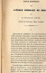 ANNUAIRE - 48 - LOZÈRE - Administratif Statistique Historique Et Agricole 1882 - Telefonbücher