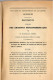 ANNUAIRE - 48 - LOZÈRE - Administratif Statistique Historique Et Agricole 1886 - Telephone Directories