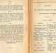 ANNUAIRE - 48 - LOZÈRE - Administratif Statistique Historique Et Agricole 1886 - Directorios Telefónicos