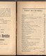 ANNUAIRE - 48 - LOZÈRE - Administratif Statistique Historique Et Agricole 1893 - Telephone Directories