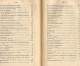 ANNUAIRE - 48 - LOZÈRE - Administratif Statistique Historique Et Agricole 1901 - Telefonbücher